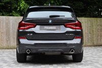 USED 2020 70 BMW X3 2.0 XDRIVE20D M SPORT MHEV 5d 188 BHP TECH & PREM PACK, SUNROOF, H/K