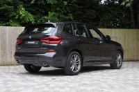 USED 2020 70 BMW X3 2.0 XDRIVE20D M SPORT MHEV 5d 188 BHP TECH & PREM PACK, SUNROOF, H/K