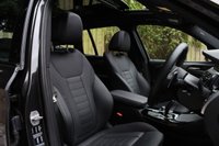 USED 2020 70 BMW X3 2.0 XDRIVE20D M SPORT MHEV 5d 188 BHP TECH & PREM PACK, SUNROOF, H/K