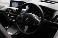 USED 2020 70 BMW X3 2.0 XDRIVE20D M SPORT MHEV 5d 188 BHP TECH & PREM PACK, SUNROOF, H/K