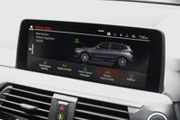 USED 2020 70 BMW X3 2.0 XDRIVE20D M SPORT MHEV 5d 188 BHP TECH & PREM PACK, SUNROOF, H/K