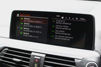 USED 2020 70 BMW X3 2.0 XDRIVE20D M SPORT MHEV 5d 188 BHP TECH & PREM PACK, SUNROOF, H/K
