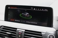 USED 2020 70 BMW X3 2.0 XDRIVE20D M SPORT MHEV 5d 188 BHP TECH & PREM PACK, SUNROOF, H/K