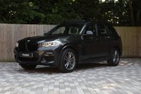 USED 2020 70 BMW X3 2.0 XDRIVE20D M SPORT MHEV 5d 188 BHP TECH & PREM PACK, SUNROOF, H/K