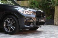 USED 2020 70 BMW X3 2.0 XDRIVE20D M SPORT MHEV 5d 188 BHP TECH & PREM PACK, SUNROOF, H/K