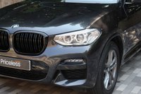 USED 2020 70 BMW X3 2.0 XDRIVE20D M SPORT MHEV 5d 188 BHP TECH & PREM PACK, SUNROOF, H/K