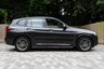 USED 2020 70 BMW X3 2.0 XDRIVE20D M SPORT MHEV 5d 188 BHP TECH & PREM PACK, SUNROOF, H/K