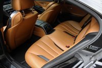 USED 2017 67 BMW 6 SERIES 3.0 640D M SPORT GRAN COUPE 4d 309 BHP M SPORT+, SUNROOF, NAPPA COGNAC