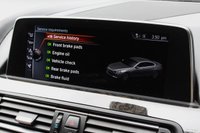 USED 2017 67 BMW 6 SERIES 3.0 640D M SPORT GRAN COUPE 4d 309 BHP M SPORT+, SUNROOF, NAPPA COGNAC