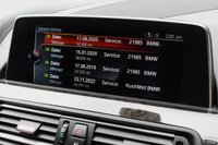 USED 2017 67 BMW 6 SERIES 3.0 640D M SPORT GRAN COUPE 4d 309 BHP M SPORT+, SUNROOF, NAPPA COGNAC