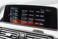 USED 2017 67 BMW 6 SERIES 3.0 640D M SPORT GRAN COUPE 4d 309 BHP M SPORT+, SUNROOF, NAPPA COGNAC