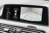 USED 2017 67 BMW 6 SERIES 3.0 640D M SPORT GRAN COUPE 4d 309 BHP M SPORT+, SUNROOF, NAPPA COGNAC