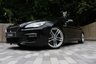 USED 2017 67 BMW 6 SERIES 3.0 640D M SPORT GRAN COUPE 4d 309 BHP M SPORT+, SUNROOF, NAPPA COGNAC