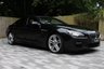 USED 2017 67 BMW 6 SERIES 3.0 640D M SPORT GRAN COUPE 4d 309 BHP M SPORT+, SUNROOF, NAPPA COGNAC