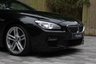 USED 2017 67 BMW 6 SERIES 3.0 640D M SPORT GRAN COUPE 4d 309 BHP M SPORT+, SUNROOF, NAPPA COGNAC