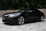 USED 2017 67 BMW 6 SERIES 3.0 640D M SPORT GRAN COUPE 4d 309 BHP M SPORT+, SUNROOF, NAPPA COGNAC