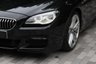 USED 2017 67 BMW 6 SERIES 3.0 640D M SPORT GRAN COUPE 4d 309 BHP M SPORT+, SUNROOF, NAPPA COGNAC