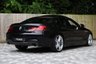 USED 2017 67 BMW 6 SERIES 3.0 640D M SPORT GRAN COUPE 4d 309 BHP M SPORT+, SUNROOF, NAPPA COGNAC