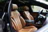 USED 2017 67 BMW 6 SERIES 3.0 640D M SPORT GRAN COUPE 4d 309 BHP M SPORT+, SUNROOF, NAPPA COGNAC