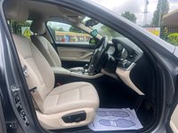 USED 2015 15 BMW 5 SERIES 2.0L 520D LUXURY TOURING 5d AUTO 188 BHP 