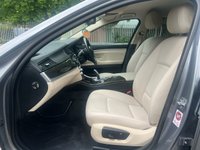 USED 2015 15 BMW 5 SERIES 2.0L 520D LUXURY TOURING 5d AUTO 188 BHP 