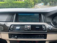 USED 2015 15 BMW 5 SERIES 2.0L 520D LUXURY TOURING 5d AUTO 188 BHP 