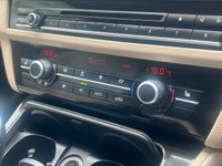 USED 2015 15 BMW 5 SERIES 2.0L 520D LUXURY TOURING 5d AUTO 188 BHP 