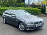 USED 2015 15 BMW 5 SERIES 2.0L 520D LUXURY TOURING 5d AUTO 188 BHP 