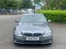 USED 2015 15 BMW 5 SERIES 2.0L 520D LUXURY TOURING 5d AUTO 188 BHP 