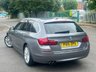 USED 2015 15 BMW 5 SERIES 2.0L 520D LUXURY TOURING 5d AUTO 188 BHP 