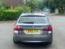 USED 2015 15 BMW 5 SERIES 2.0L 520D LUXURY TOURING 5d AUTO 188 BHP 