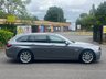 USED 2015 15 BMW 5 SERIES 2.0L 520D LUXURY TOURING 5d AUTO 188 BHP 