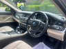 USED 2015 15 BMW 5 SERIES 2.0L 520D LUXURY TOURING 5d AUTO 188 BHP 