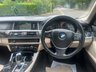 USED 2015 15 BMW 5 SERIES 2.0L 520D LUXURY TOURING 5d AUTO 188 BHP 