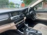 USED 2015 15 BMW 5 SERIES 2.0L 520D LUXURY TOURING 5d AUTO 188 BHP 
