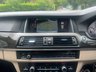 USED 2015 15 BMW 5 SERIES 2.0L 520D LUXURY TOURING 5d AUTO 188 BHP 