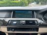 USED 2015 15 BMW 5 SERIES 2.0L 520D LUXURY TOURING 5d AUTO 188 BHP 