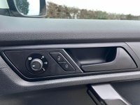USED 2018 68 VOLKSWAGEN CADDY MAXI 2.0 C20 TDI HIGHLINE 101 BHP FSH 2KEYS NO VAT CAMBELT REPLA