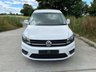 USED 2018 68 VOLKSWAGEN CADDY MAXI 2.0 C20 TDI HIGHLINE 101 BHP FSH 2KEYS NO VAT CAMBELT REPLA