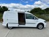 USED 2018 68 VOLKSWAGEN CADDY MAXI 2.0 C20 TDI HIGHLINE 101 BHP FSH 2KEYS NO VAT CAMBELT REPLA