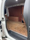 USED 2018 68 VOLKSWAGEN CADDY MAXI 2.0 C20 TDI HIGHLINE 101 BHP FSH 2KEYS NO VAT CAMBELT REPLA