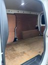 USED 2018 68 VOLKSWAGEN CADDY MAXI 2.0 C20 TDI HIGHLINE 101 BHP FSH 2KEYS NO VAT CAMBELT REPLA