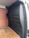 USED 2018 68 VOLKSWAGEN CADDY MAXI 2.0 C20 TDI HIGHLINE 101 BHP FSH 2KEYS NO VAT CAMBELT REPLA