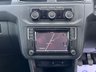 USED 2018 68 VOLKSWAGEN CADDY MAXI 2.0 C20 TDI HIGHLINE 101 BHP FSH 2KEYS NO VAT CAMBELT REPLA