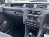USED 2018 68 VOLKSWAGEN CADDY MAXI 2.0 C20 TDI HIGHLINE 101 BHP FSH 2KEYS NO VAT CAMBELT REPLA