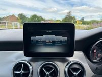 USED 2017 17 MERCEDES-BENZ GLA-CLASS 2.1 GLA 200 D AMG LINE 5d 134 BHP 2 KEYS, 2 PREVIOUS OWNERS