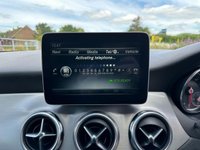 USED 2017 17 MERCEDES-BENZ GLA-CLASS 2.1 GLA 200 D AMG LINE 5d 134 BHP 2 KEYS, 2 PREVIOUS OWNERS