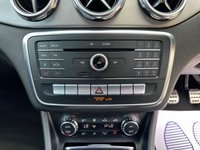 USED 2017 17 MERCEDES-BENZ GLA-CLASS 2.1 GLA 200 D AMG LINE 5d 134 BHP 2 KEYS, 2 PREVIOUS OWNERS