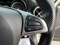USED 2017 17 MERCEDES-BENZ GLA-CLASS 2.1 GLA 200 D AMG LINE 5d 134 BHP 2 KEYS, 2 PREVIOUS OWNERS
