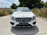 USED 2017 17 MERCEDES-BENZ GLA-CLASS 2.1 GLA 200 D AMG LINE 5d 134 BHP 2 KEYS, 2 PREVIOUS OWNERS
